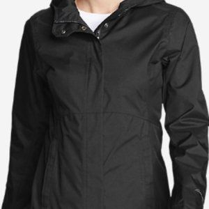 EDDIE BAUER 'Mackenzie' ladies trench coat